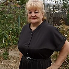 Фотография девушки Светлана, 65 лет из г. Ростов-на-Дону