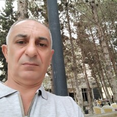 Фотография мужчины Забил, 56 лет из г. Баку