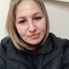 Фотография девушки Олеся, 33 года из г. Волгореченск