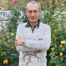 Фотография мужчины Сергей, 42 года из г. Дивное