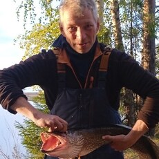 Фотография мужчины Алексей, 48 лет из г. Зеленоград