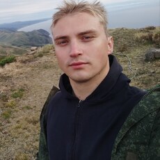Фотография мужчины Андрей, 26 лет из г. Южно-Сахалинск