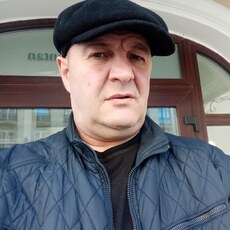 Фотография мужчины Вова, 53 года из г. Костерево