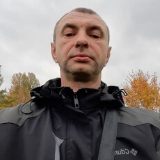 Фотография мужчины Анатолий, 45 лет из г. Борисов