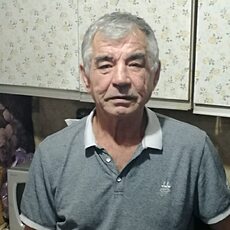 Фотография мужчины Мансур Кадыров, 60 лет из г. Новокузнецк