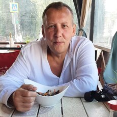 Фотография мужчины Алексей, 51 год из г. Воскресенск
