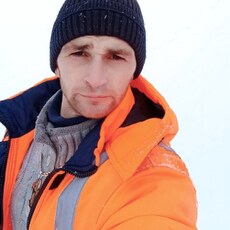 Фотография мужчины Никита, 33 года из г. Жирновск