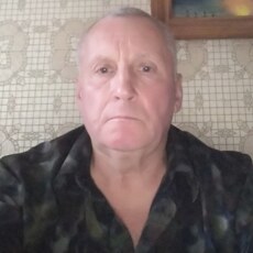 Фотография мужчины Костя, 64 года из г. Солигорск