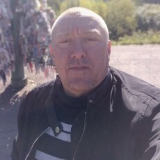 Фотография мужчины Виктор, 49 лет из г. Гулькевичи