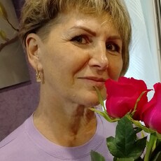Фотография девушки Светлана, 49 лет из г. Невьянск