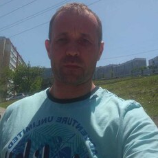 Фотография мужчины Ан, 44 года из г. Владивосток