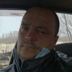 Фотография мужчины Алексей, 45 лет из г. Переяславка