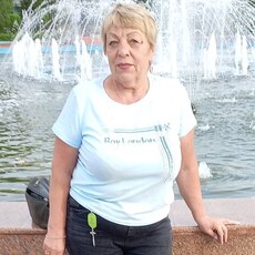 Фотография девушки Валентина, 65 лет из г. Прокопьевск