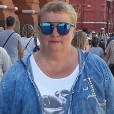 Фотография девушки Valentina, 58 лет из г. Орша