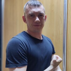 Фотография мужчины Дмитрий, 40 лет из г. Райчихинск