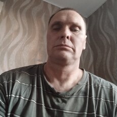 Фотография мужчины Сергей, 47 лет из г. Шипуново