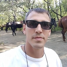 Фотография мужчины Pa Vel, 34 года из г. Донецк