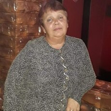 Фотография девушки Татьяна, 60 лет из г. Братск