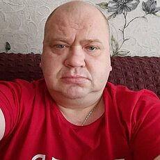 Фотография мужчины Дмитрий, 45 лет из г. Торжок