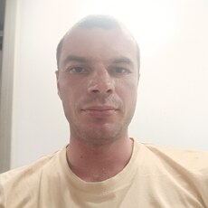 Фотография мужчины Вадим, 34 года из г. Мценск