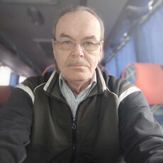Фотография мужчины Владимир, 62 года из г. Тверь