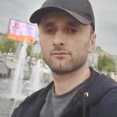 Фотография мужчины Шакир, 34 года из г. Баку