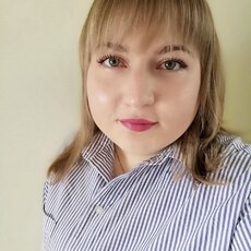 Фотография девушки Инанюк, 28 лет из г. Киев