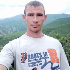 Фотография мужчины Александр, 34 года из г. Беловодское