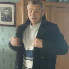 Фотография мужчины Сергей, 56 лет из г. Барановичи