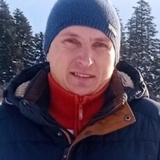 Фотография мужчины Илюха Я, 33 года из г. Хабаровск