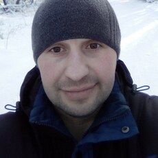 Фотография мужчины Вова, 44 года из г. Архангельск
