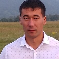 Фотография мужчины Абзал, 34 года из г. Астана