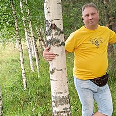 Фотография мужчины Сергей, 52 года из г. Вологда