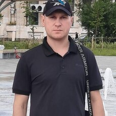 Фотография мужчины Дмитрий, 33 года из г. Братск