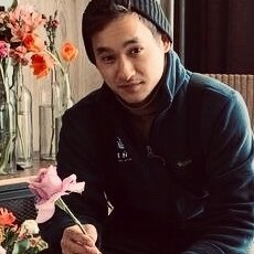 Фотография мужчины Алмас, 29 лет из г. Алматы
