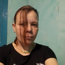Фотография девушки Светлана, 42 года из г. Агинское