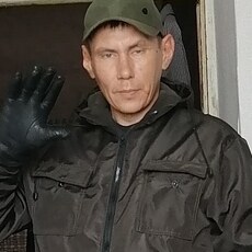 Фотография мужчины Николай, 41 год из г. Мирный (Якутия)