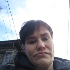 Фотография девушки Незнакомка, 43 года из г. Лысково