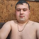 Бобожон, 28 лет