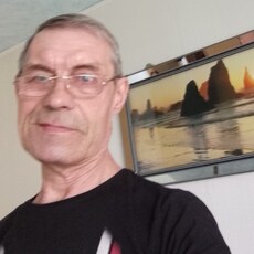 Фотография мужчины Александр, 62 года из г. Пермь