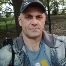 Фотография мужчины Алексей, 44 года из г. Москва