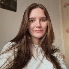Фотография девушки Вера, 20 лет из г. Брянск