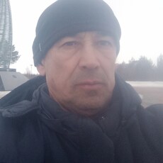 Фотография мужчины Михаил, 59 лет из г. Ханты-Мансийск