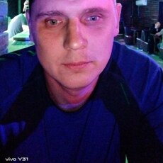 Фотография мужчины Сергей, 37 лет из г. Анжеро-Судженск