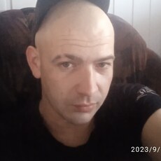 Фотография мужчины Алексей, 32 года из г. Гуково