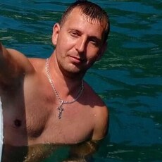 Фотография мужчины Serg, 38 лет из г. Суворов