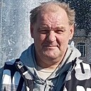 Андрей Тоцкий, 52 года
