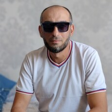 Фотография мужчины Максим, 39 лет из г. Краснодар