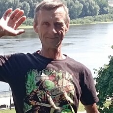 Фотография мужчины Владимир, 61 год из г. Гомель