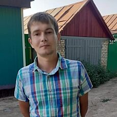 Фотография мужчины Салават, 31 год из г. Бугуруслан